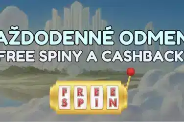 Každodenné Odmeny v Tsars Casino - Free Spiny a Cashback Bez Podmienok Pretočenia!