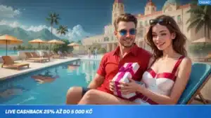 Týždenný live casino cashback od Wonaco Casino – získajte späť až 200 EUR každý týždeň!
