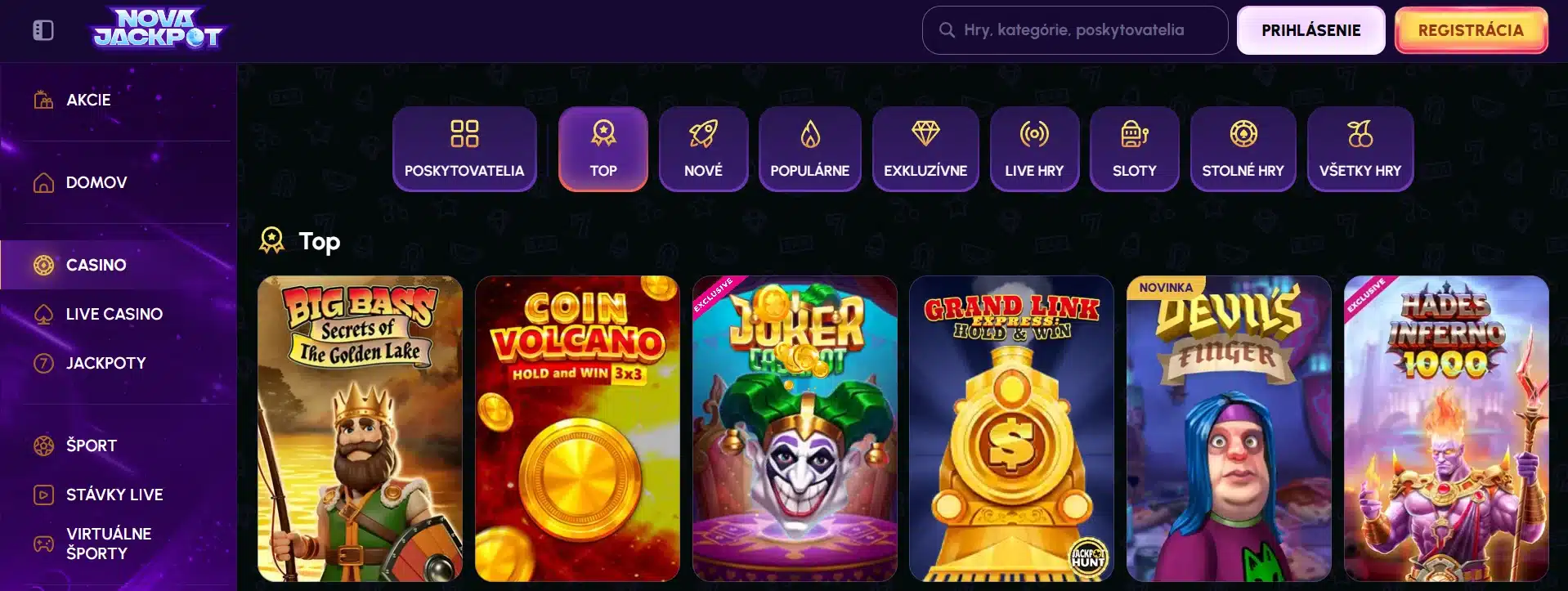 Na akých hrách môžete nedeľný bonus využiť?