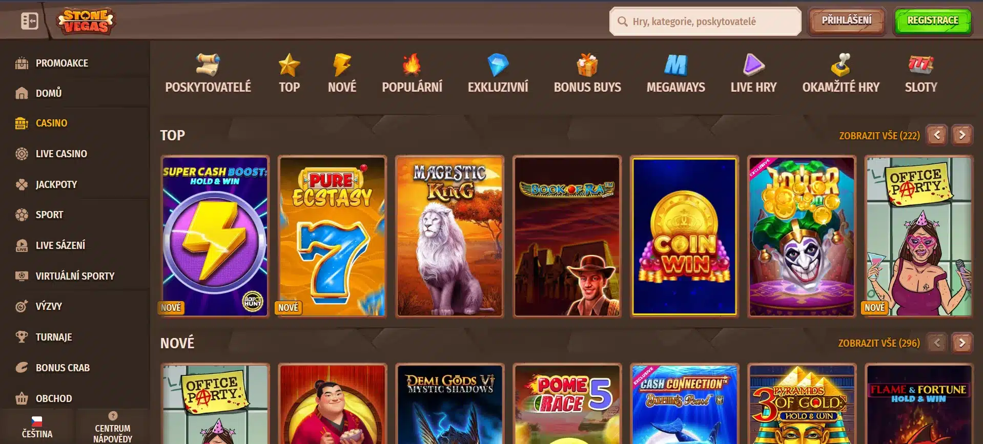Podmienky a pravidlá pre víkendový bonus v StoneVegas Casino