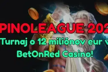 Spinoleague 2025 featured image