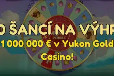 150 šancí na výhru featured image