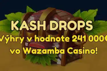 Kash Drops featured image