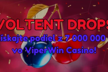 VoltEnt Drops featured image