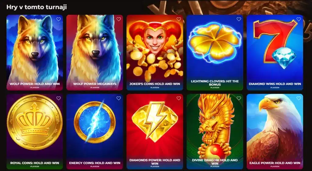 Big Sunday Blast vo Vincispin Casino ponuka hier