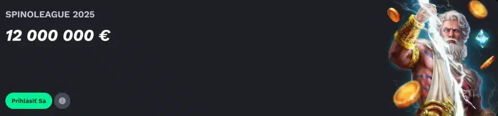Spinoleague 2025 záver