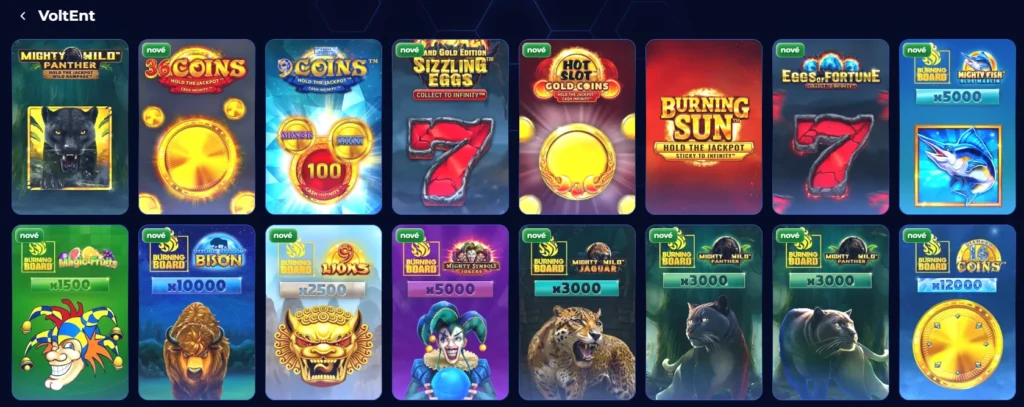 VoltEnt Drops ponuka hier