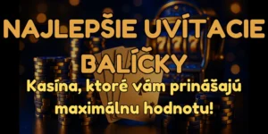 Rozlúštené Bonusy: Ako si vybrať najlepší uvítací balíček pre maximálnu hodnotu!