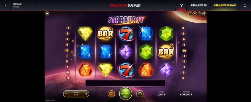 najlepšie hracie automaty týždňa quickwin casino 