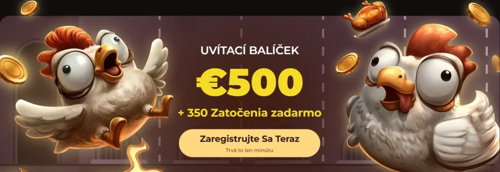 5-kasínová výzva vincispin casino