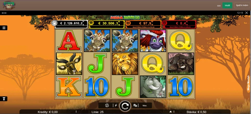 jackpot alarm yukon gold casino