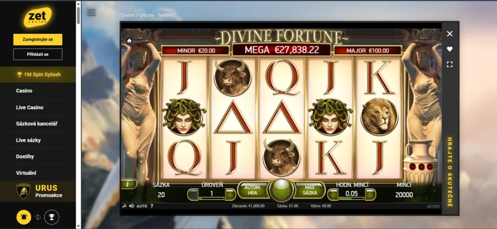 jackpot alarm zet casino