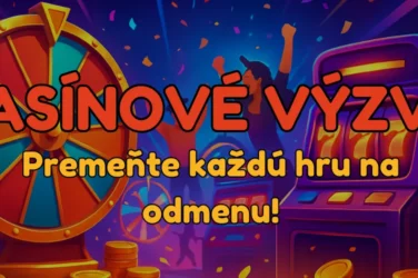 kasínové výzvy featured image