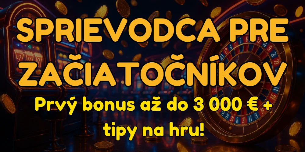 sprievodca pre začiatočníkov featured image