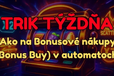 trik týždňa featured image