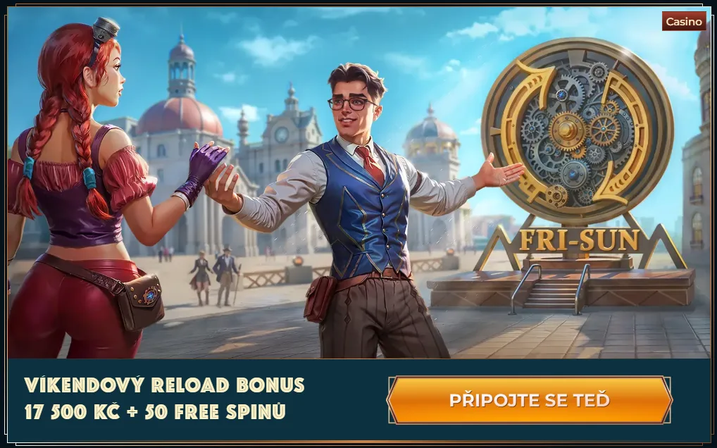 jesenný reload balík monsterwin