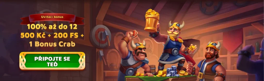 5-dňová výzva viking luck casino
