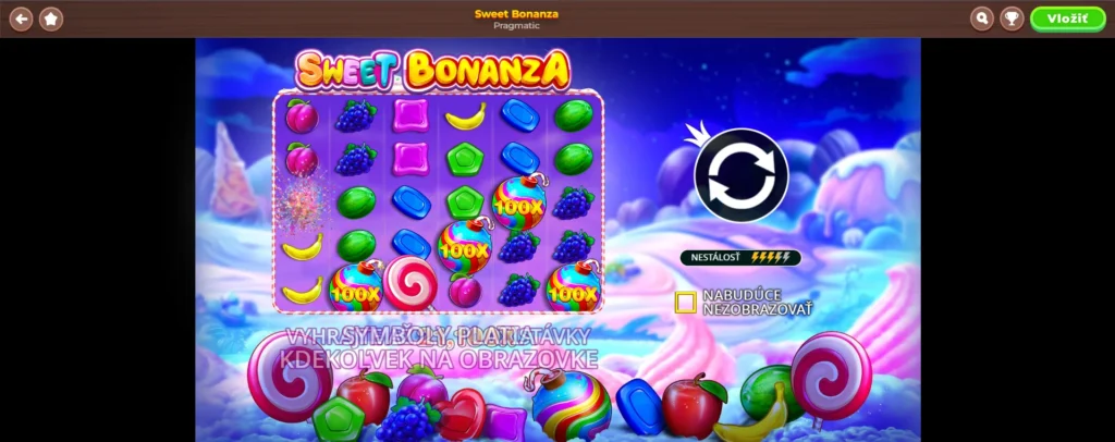 trik týždňa wazamba casino