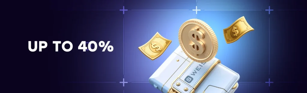 bonus za prehru weiss casino