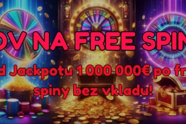 Lov na free spiny featured image