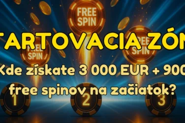 Štartovacia zóna featured image