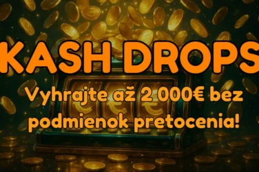 Kash Drops featured image