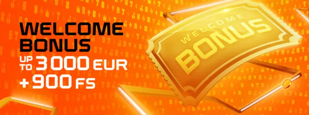 Štartovacia zóna GGbet Casino