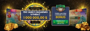 Lov na free spiny: Tri stratégie, tri Kasína, od Jackpotu 1 000 000€ po free spiny bez vkladu!
