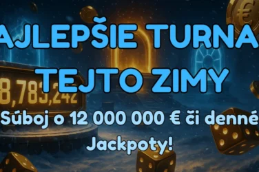 Najlepšie turnaje tejto zimy featured image