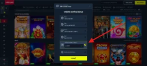 POSLEDNÁ ŠANCA: Promo kód new2025 končí – získajte až 600 € a 250 free spinov!