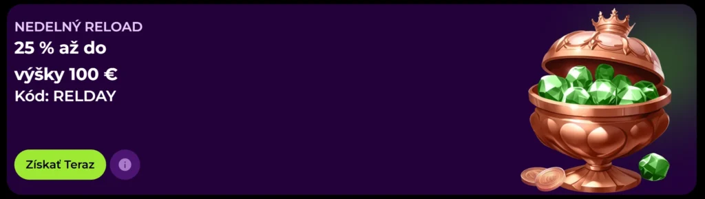 Víkendové odmeny Spinmama Casino