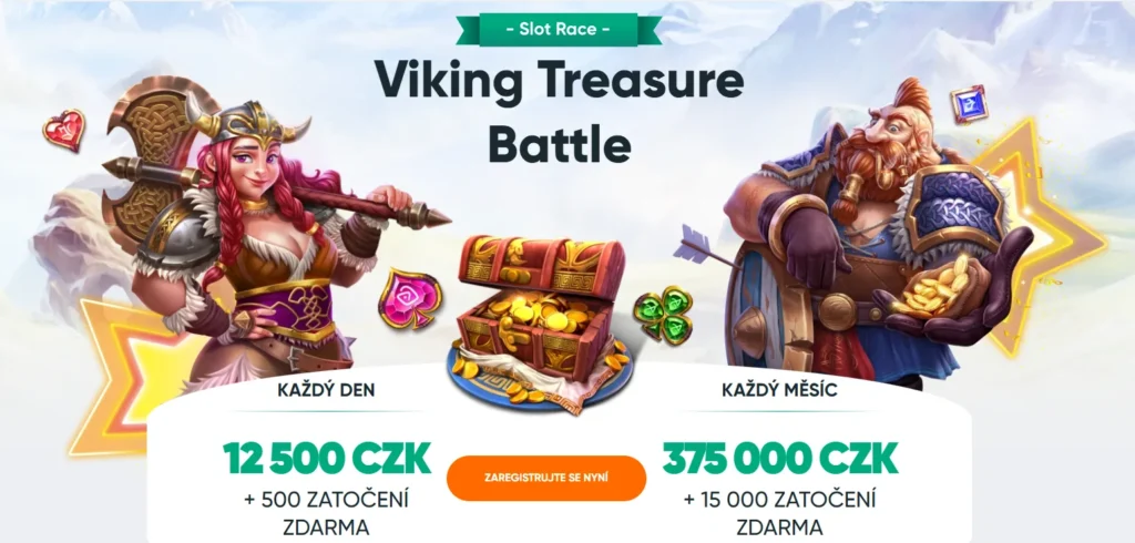 Najlepšie turnaje tejto zimy Ivibet Casino