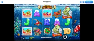 DARČEKY POD STROMEČEK: Najlepšie vianočné automaty s vysokým RTP!